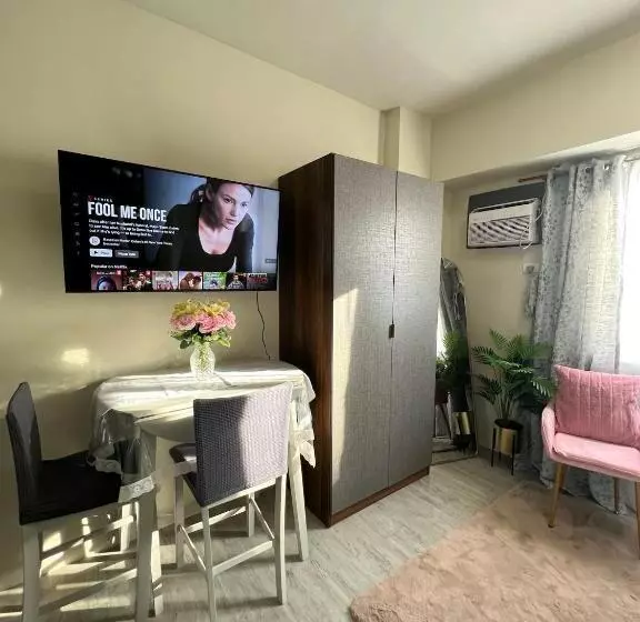 ホテル Staycation @ Amaia Sjdm Bulacan