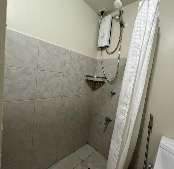 호텔 Staycation @ Amaia Sjdm Bulacan