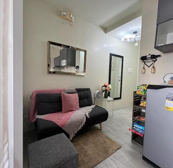 호텔 Staycation @ Amaia Sjdm Bulacan