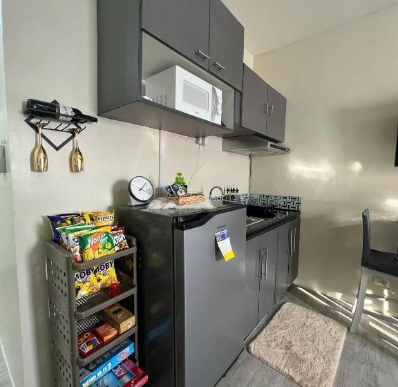 호텔 Staycation @ Amaia Sjdm Bulacan