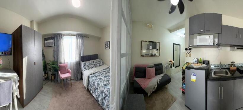 호텔 Staycation @ Amaia Sjdm Bulacan