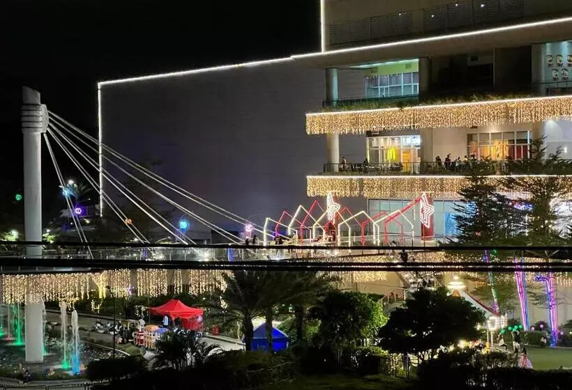 ホテル Staycation @ Amaia Sjdm Bulacan