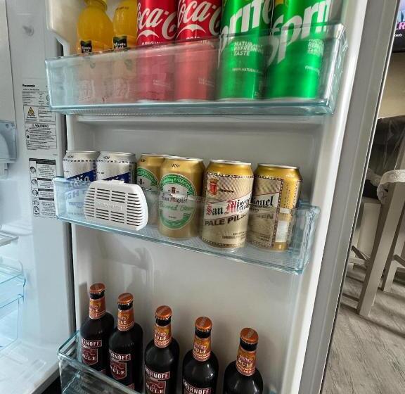 호텔 Staycation @ Amaia Sjdm Bulacan