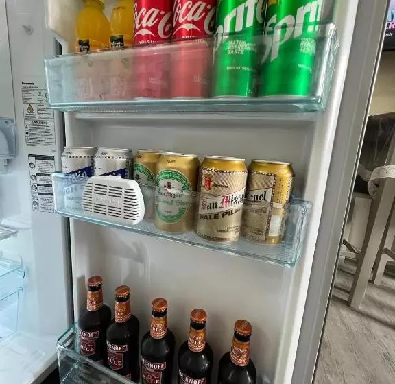 ホテル Staycation @ Amaia Sjdm Bulacan