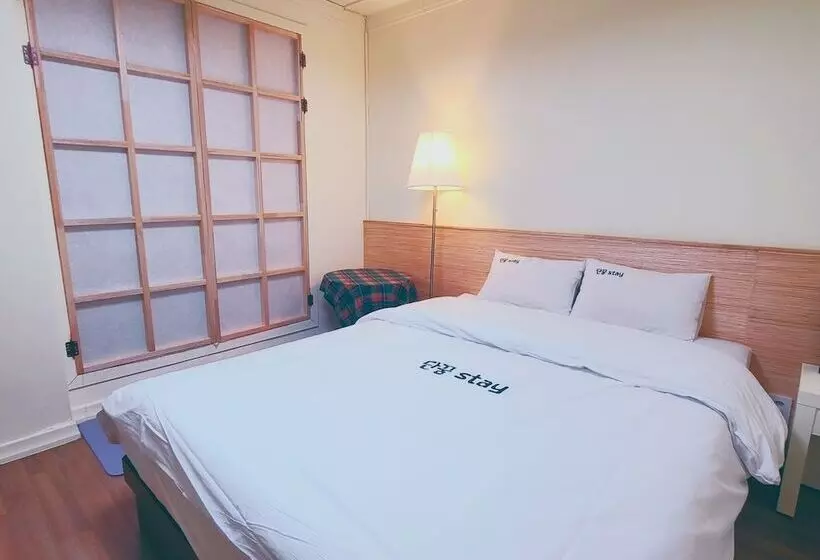 モーテル Danggum Stay