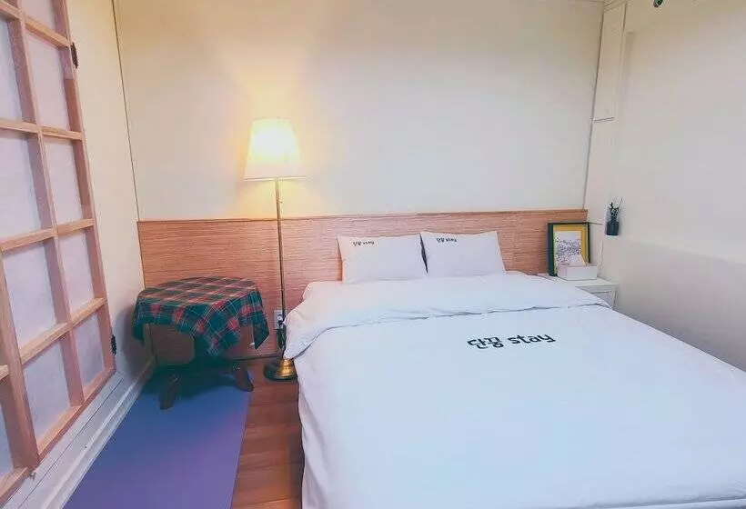 モーテル Danggum Stay