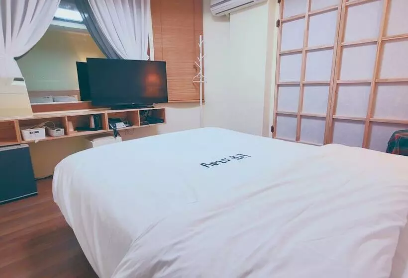 モーテル Danggum Stay