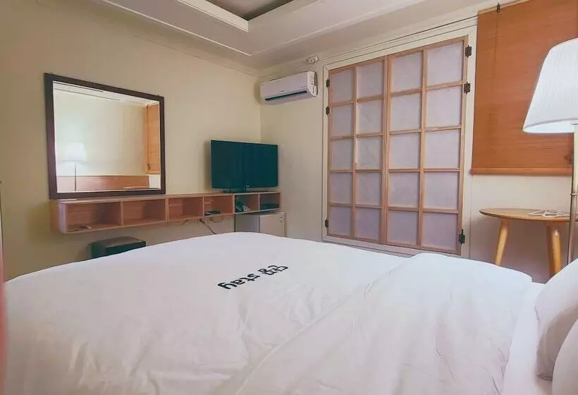 モーテル Danggum Stay