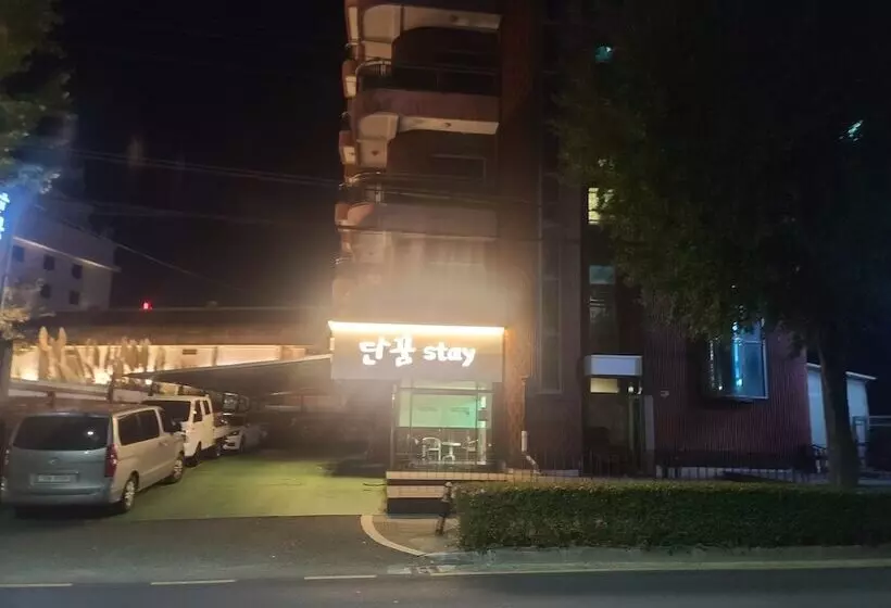 モーテル Danggum Stay