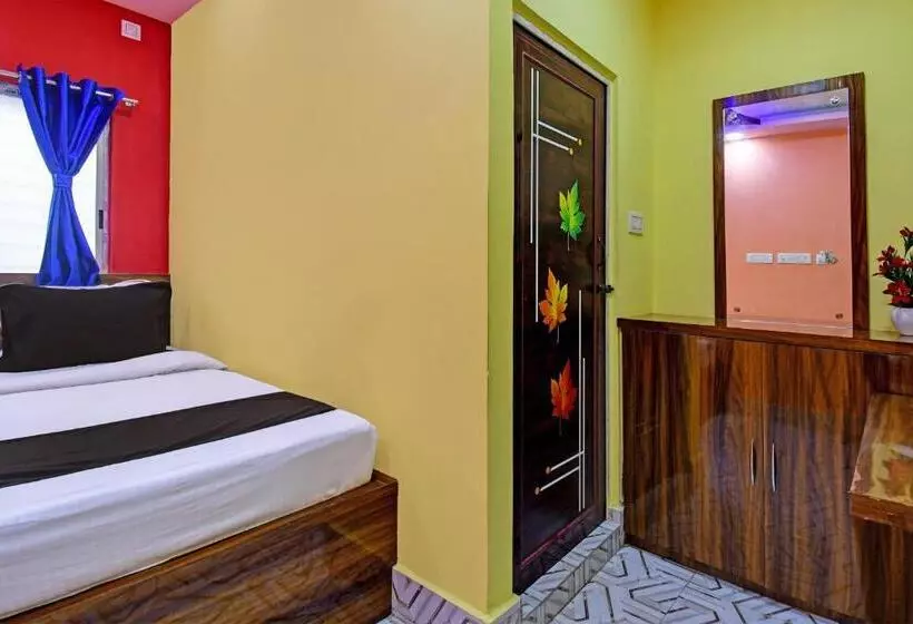 Oyo Black Diamond Hotel & Restaurant