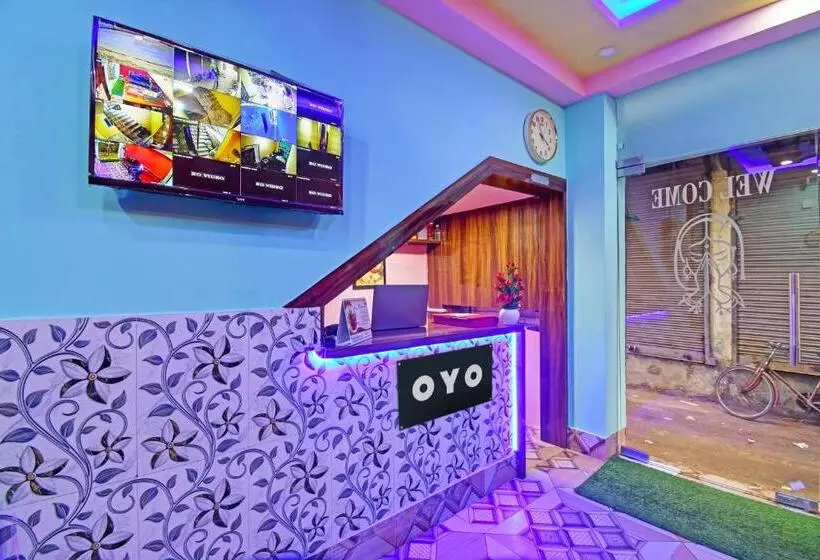 Oyo Black Diamond Hotel & Restaurant