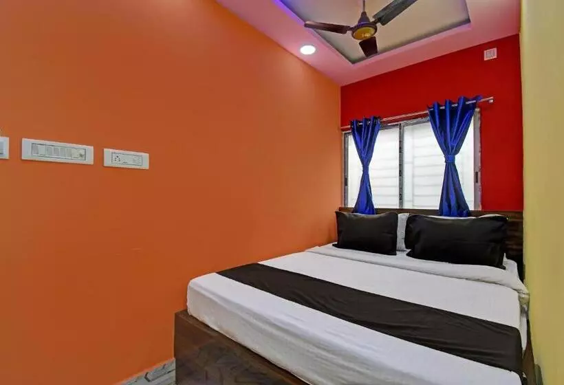 Oyo Black Diamond Hotel & Restaurant