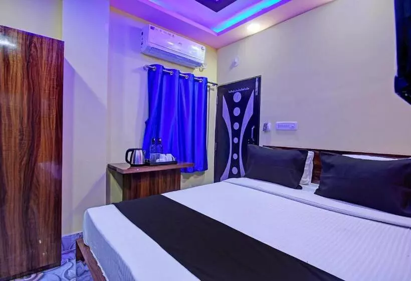 Oyo Black Diamond Hotel & Restaurant
