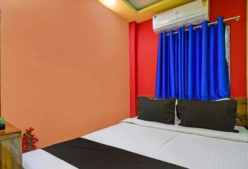 Oyo Black Diamond Hotel & Restaurant