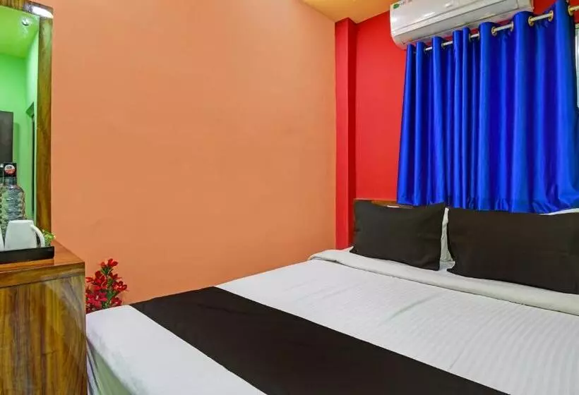 Oyo Black Diamond Hotel & Restaurant