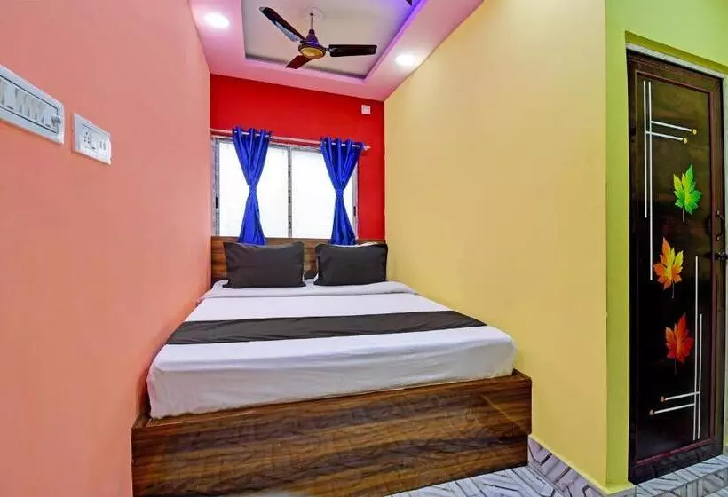 Oyo Black Diamond Hotel & Restaurant