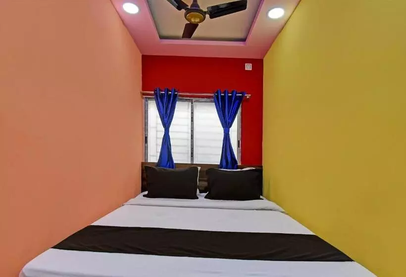 Oyo Black Diamond Hotel & Restaurant