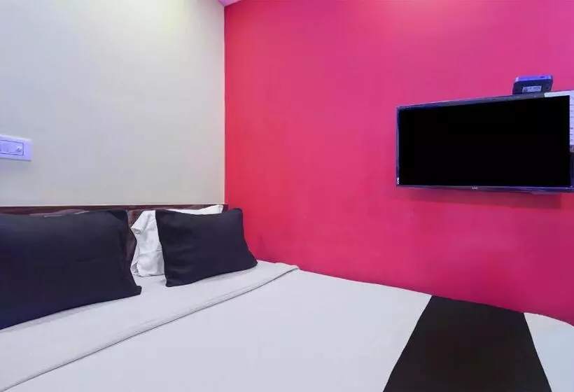 Oyo Black Diamond Hotel & Restaurant