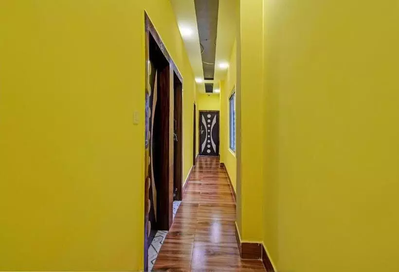 Oyo Black Diamond Hotel & Restaurant