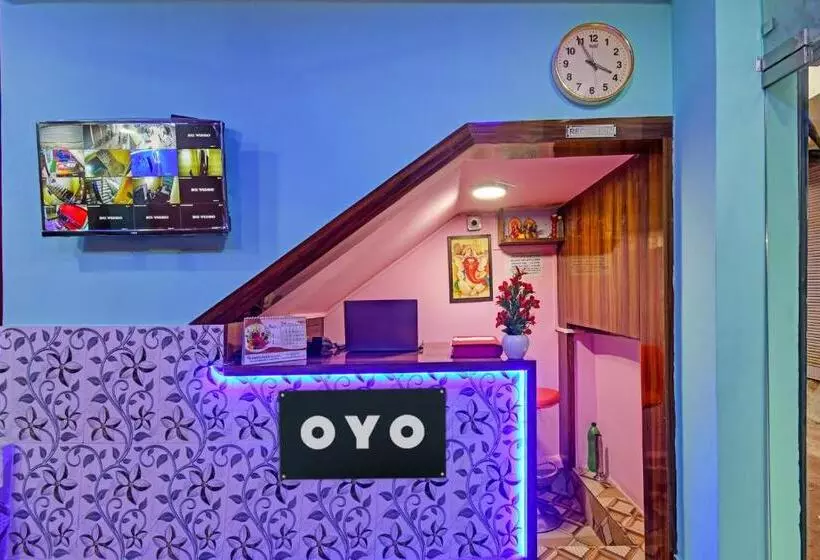 Oyo Black Diamond Hotel & Restaurant
