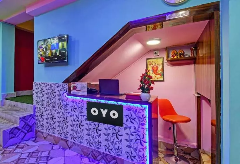 Oyo Black Diamond Hotel & Restaurant