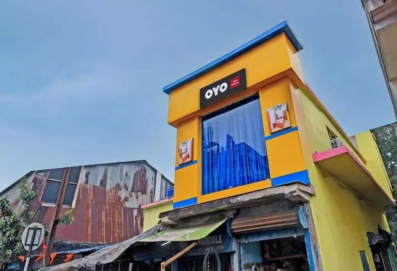 Oyo Black Diamond Hotel & Restaurant