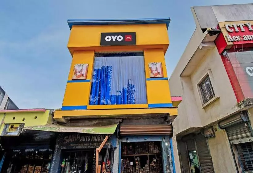 Oyo Black Diamond Hotel & Restaurant