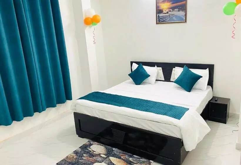 Majatalo Aanandwan Palace