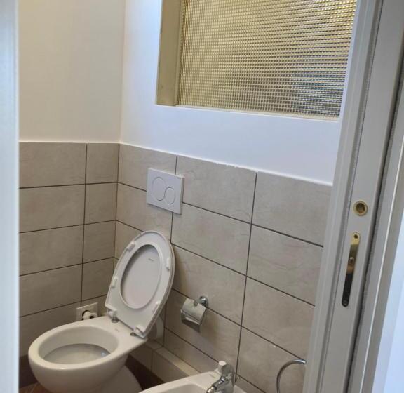 پانسیون Attico Verdi