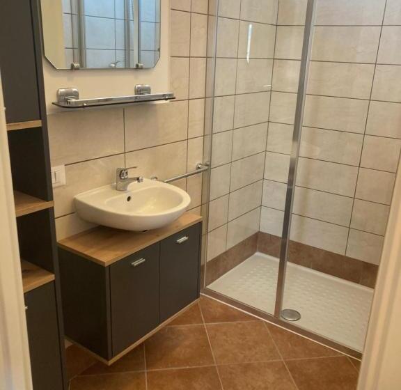 پانسیون Attico Verdi