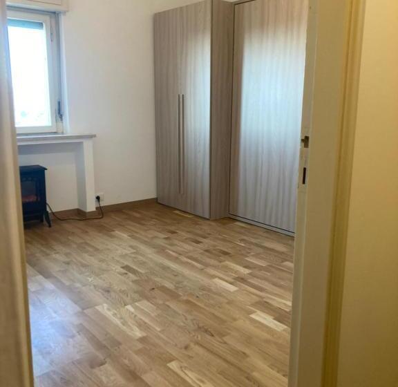 پانسیون Attico Verdi