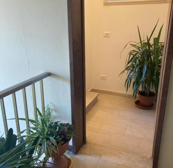 پانسیون Attico Verdi