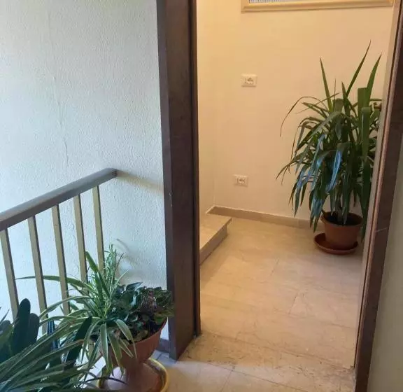 پانسیون Attico Verdi