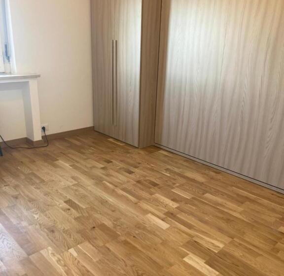 پانسیون Attico Verdi