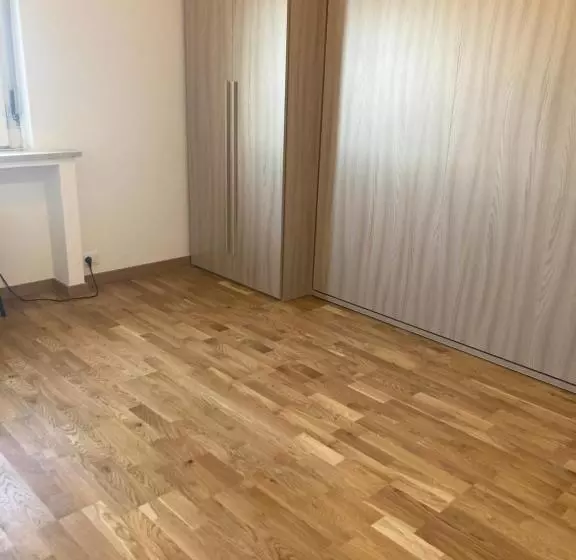 پانسیون Attico Verdi