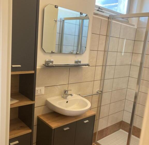 پانسیون Attico Verdi