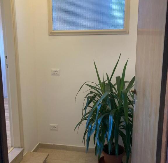 پانسیون Attico Verdi