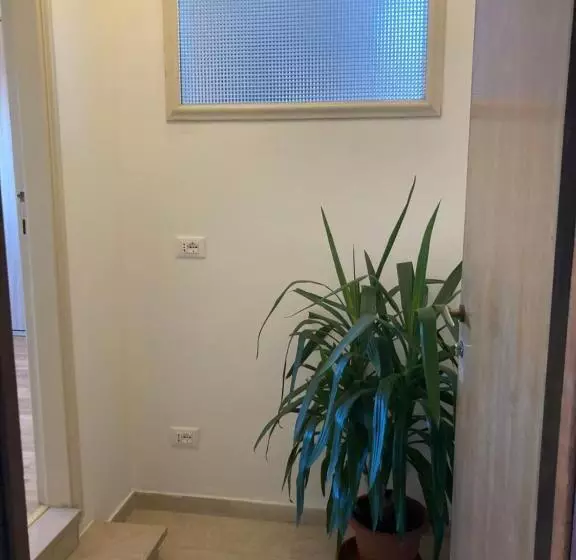 پانسیون Attico Verdi
