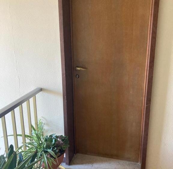 پانسیون Attico Verdi