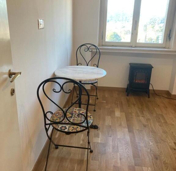 پانسیون Attico Verdi