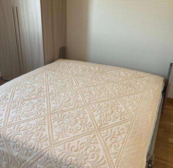 پانسیون Attico Verdi