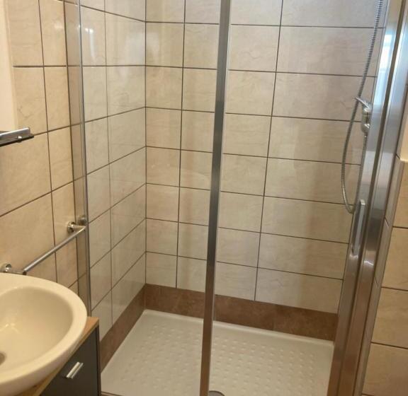 پانسیون Attico Verdi