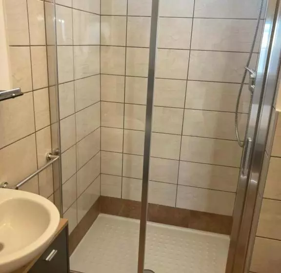 پانسیون Attico Verdi