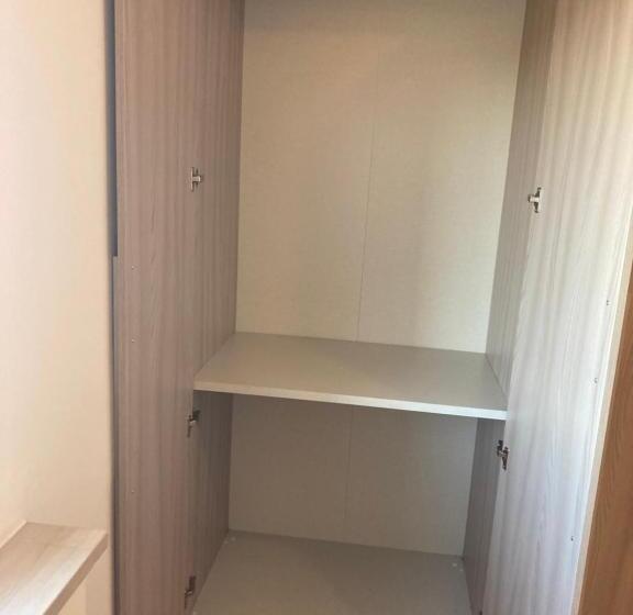 پانسیون Attico Verdi