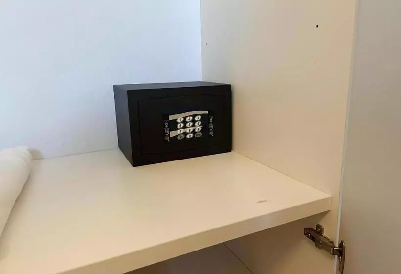 ペンション Belso