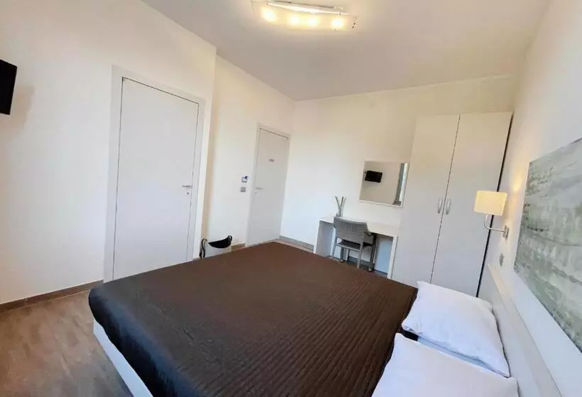 ペンション Belso