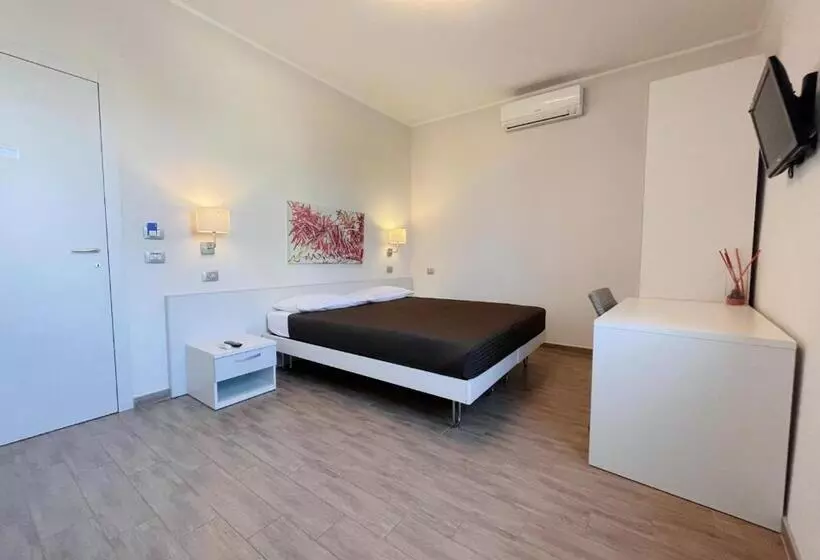 ペンション Belso