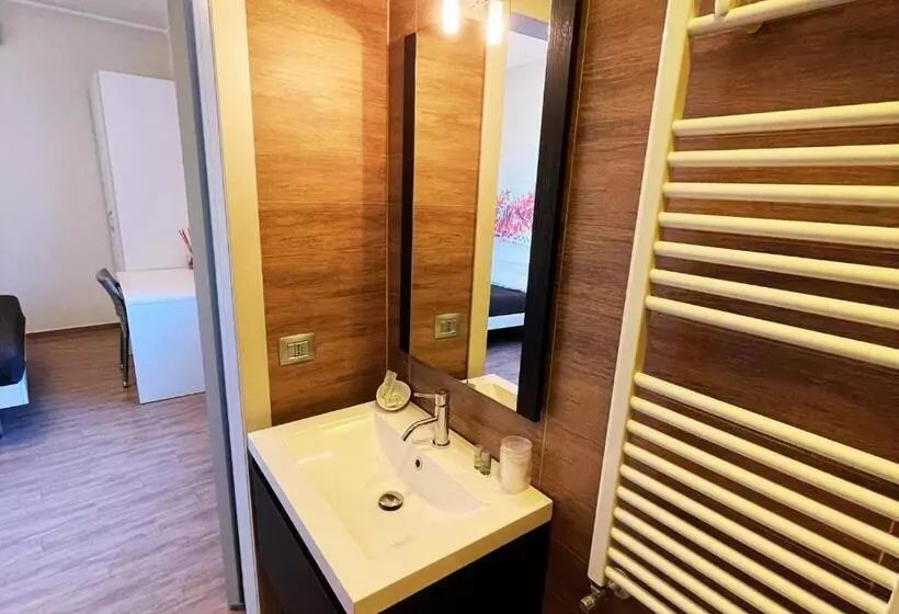 ペンション Belso