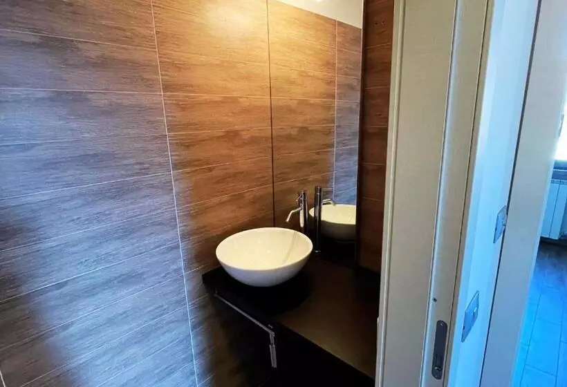 ペンション Belso