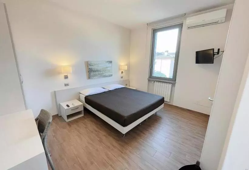 ペンション Belso